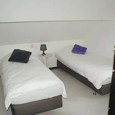 Apartment Duplex 4 Personnes Jacuzzi *