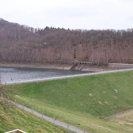 Duplex 4 Personnes Jacuzzi Stavelot