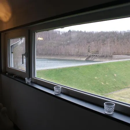 Apartment Duplex 4 Personnes Jacuzzi Stavelot