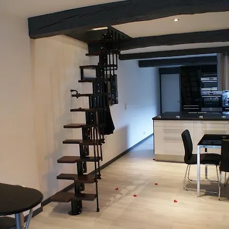 Duplex 4 Personnes Jacuzzi