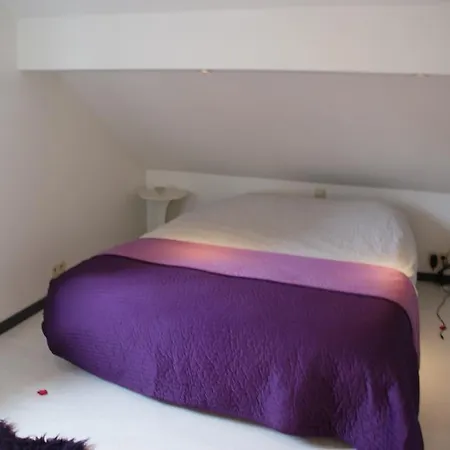 Apartment Duplex 4 Personnes Jacuzzi *