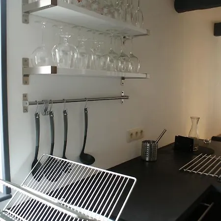 Apartment Duplex 4 Personnes Jacuzzi *