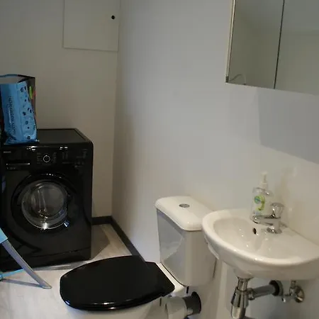 Apartment Duplex 4 Personnes Jacuzzi *