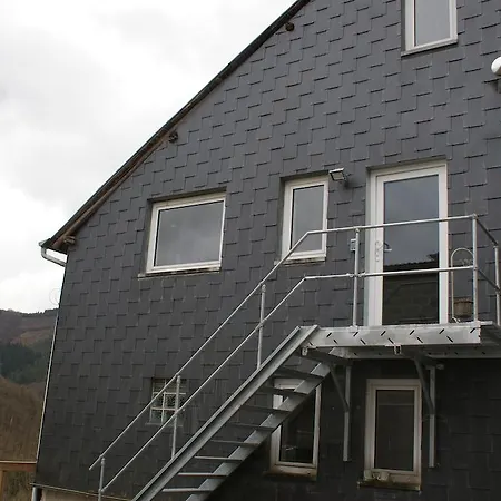 Apartment Duplex 4 Personnes Jacuzzi