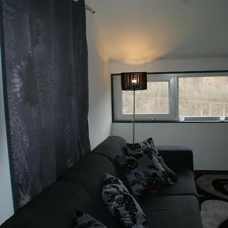 Apartment Duplex 4 Personnes Jacuzzi Stavelot