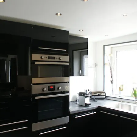 Duplex 4 Personnes Jacuzzi