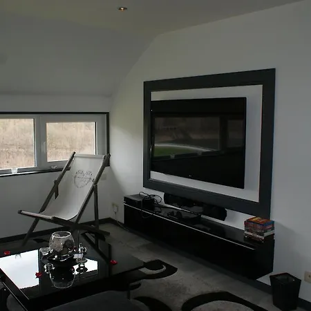 Apartment Duplex 4 Personnes Jacuzzi *