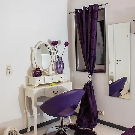 Apartment Duplex 4 Personnes Jacuzzi *