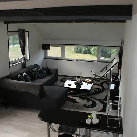 Duplex 4 Personnes Jacuzzi
