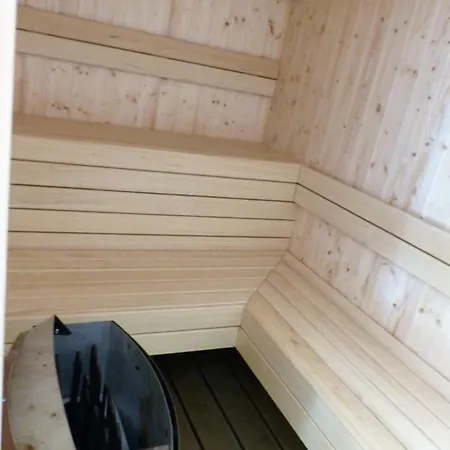 Duplex 4 Personnes Jacuzzi *